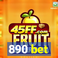 890 bet
